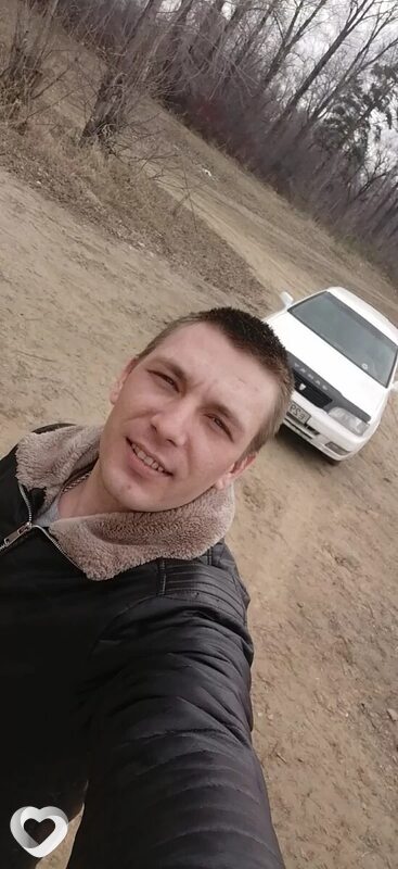 Василий, 39, Томске — анкета №2160924