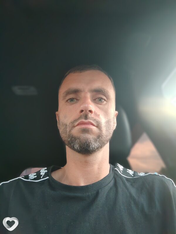 Альфонсо, 36, Находке — анкета №2130680