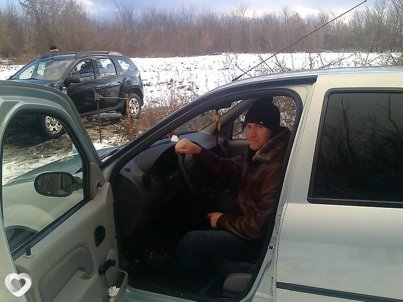 Сергей, 38, Тамбове — анкета №2130681