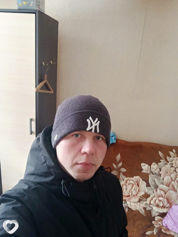 Александр, 35, Новосибирске — анкета №2160931