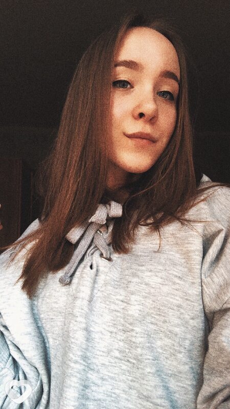 Мария, 27, Санкт-Петербурге — анкета №2131601
