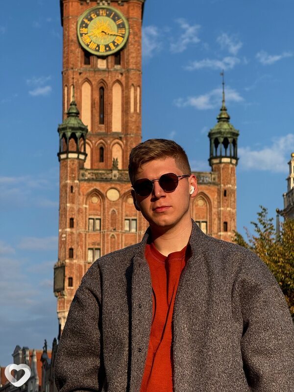 Кирилл, 29, Минске — анкета №2131604