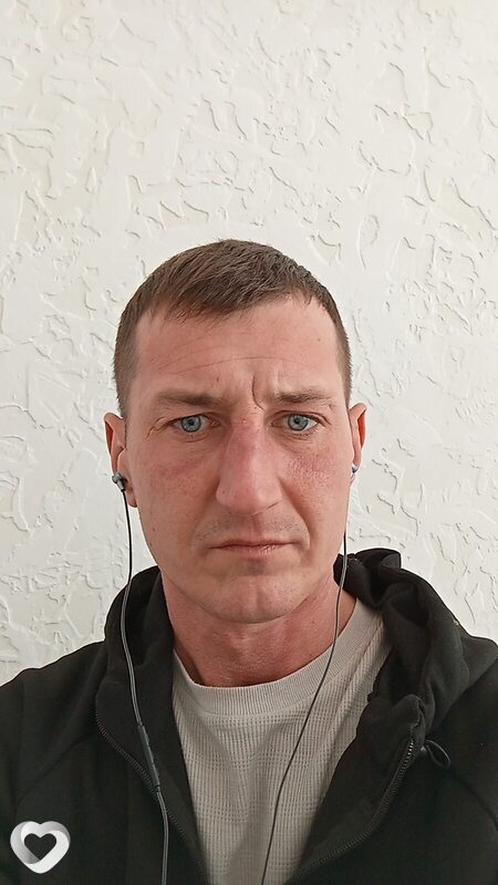 Александр, 35, Рудном — анкета №2131606