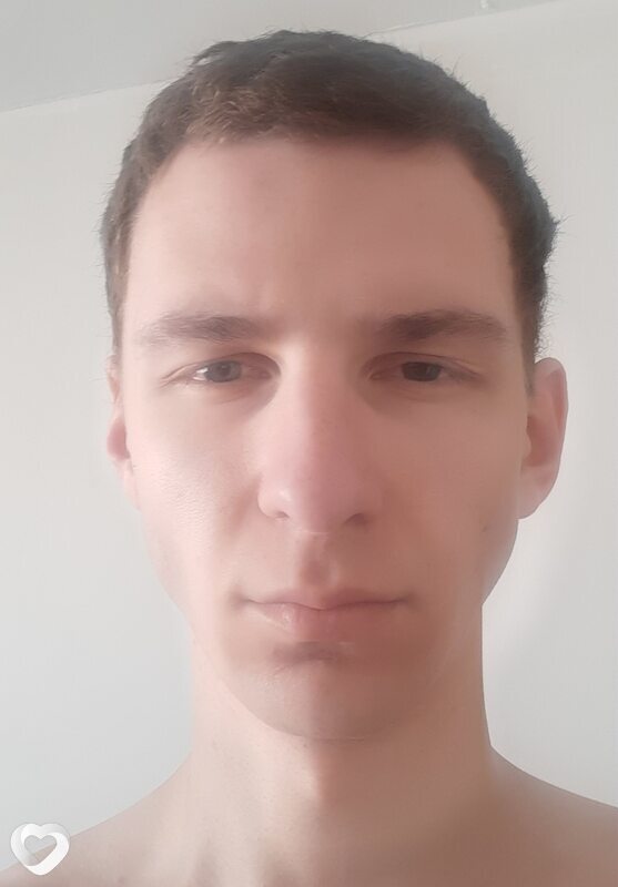Виталий, 27, Борисове — анкета №2131612