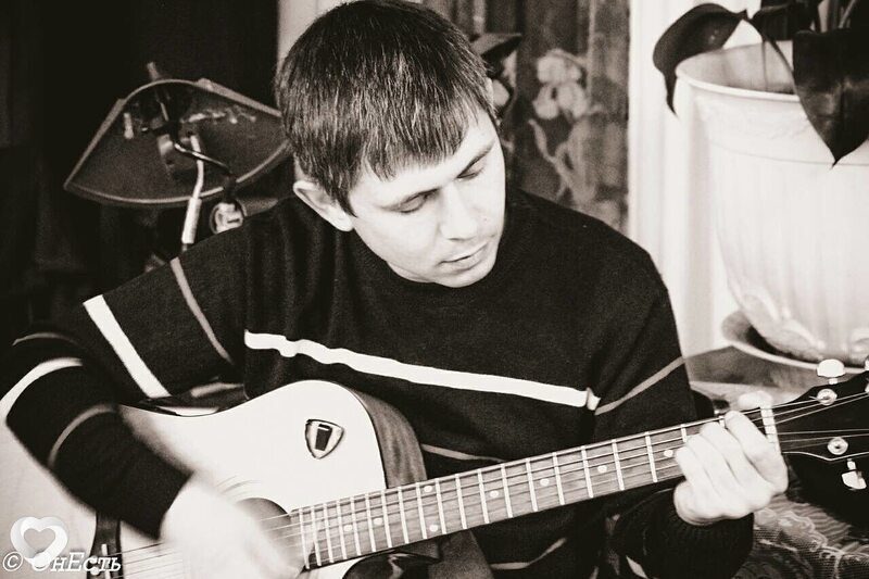 Андрей, 42, Бердске — анкета №2131620