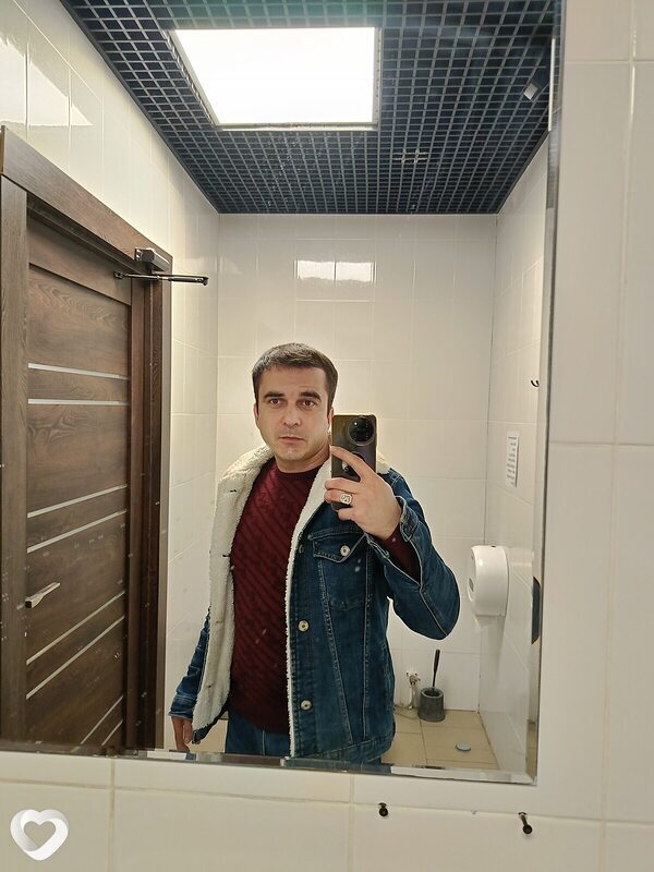Ильгар, 29, Новомосковске — анкета №2131621