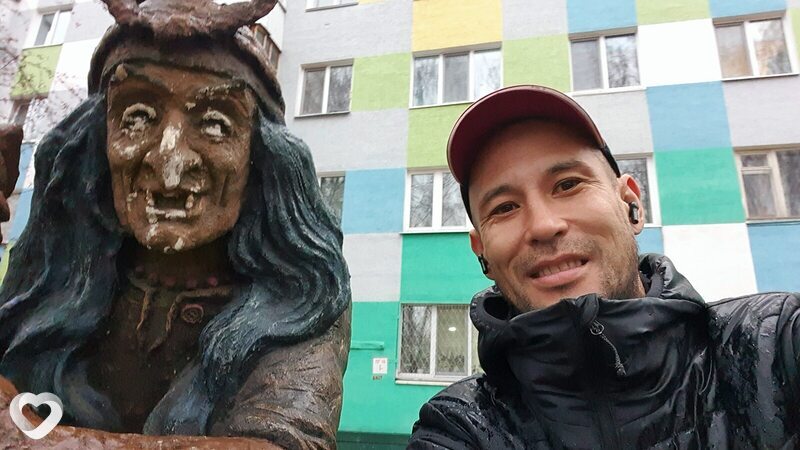 Юнус, 42, Астрахани — анкета №2131624