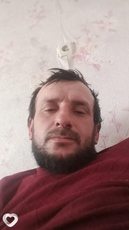 Мурад, 38, Махачкале — анкета №2131098