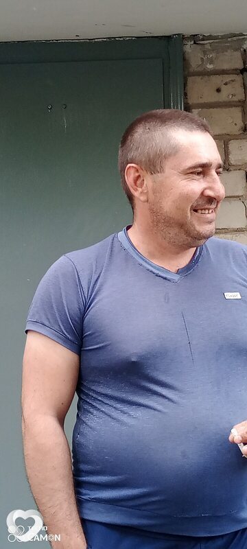 Влад, 43, Тамбове — анкета №2160939