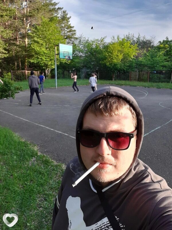 Teadorkin, 30, Каменске-Уральском — анкета №2131104