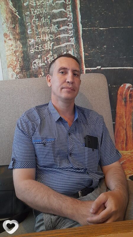 Алексей, 47, Новокузнецке — анкета №2160941