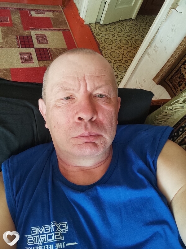 Алексей, Вешенская