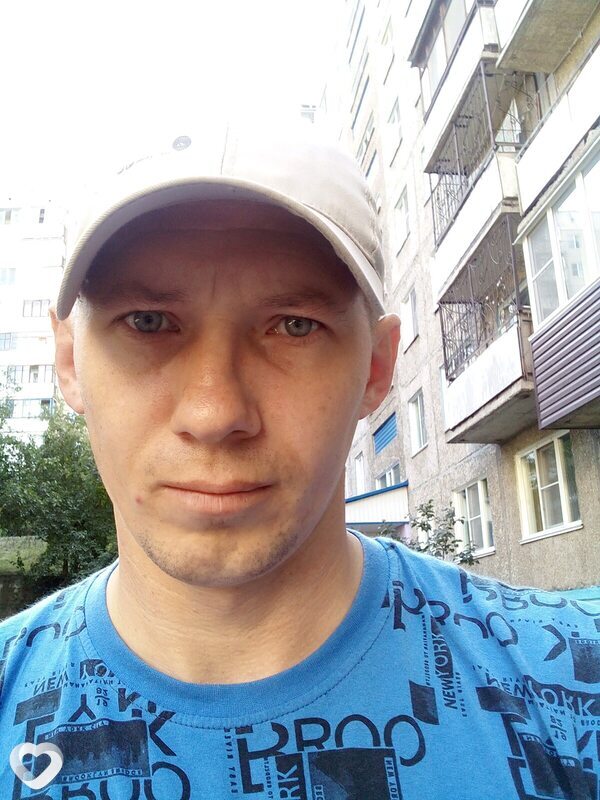 Дмитрий, 41, Барнауле — анкета №2130953