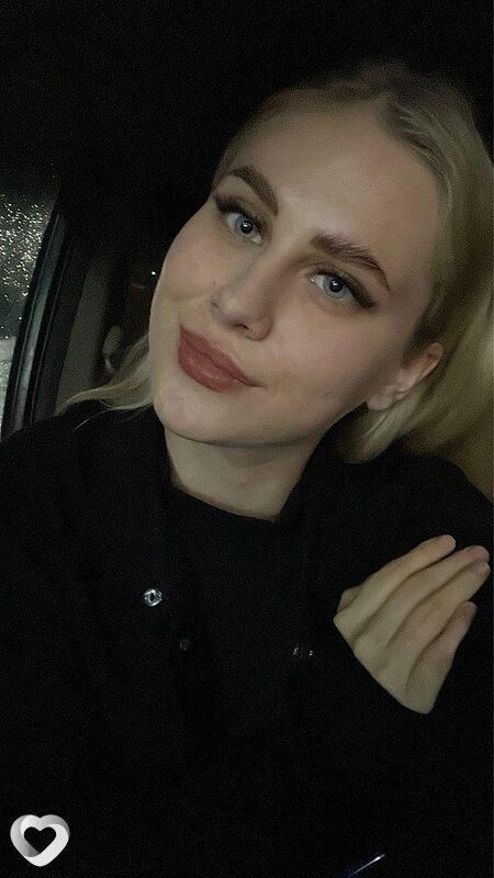Полина, 32, Курске — анкета №2130955