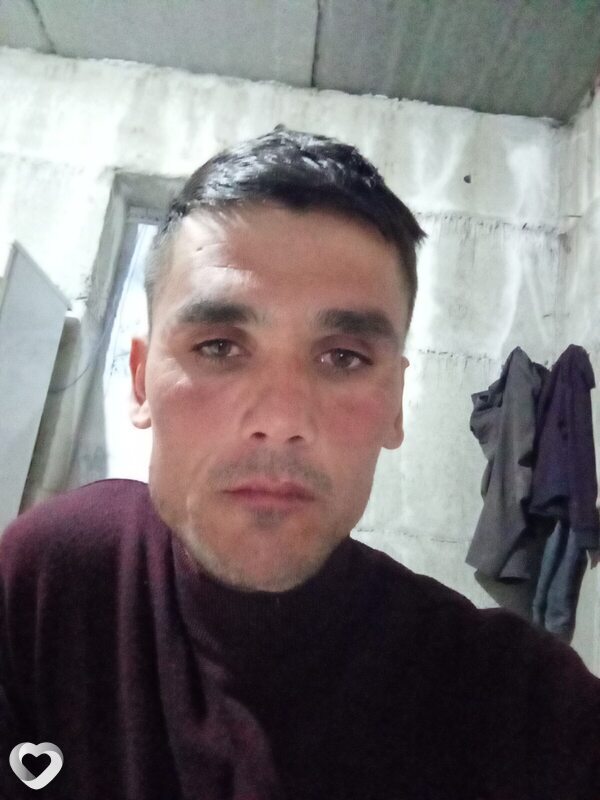 Xursand, 33, Алматы — анкета №2130957