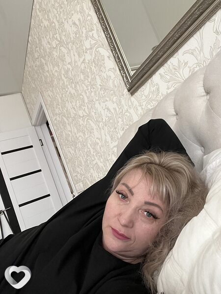 Любовь, 55, Красноярске — анкета №2131172