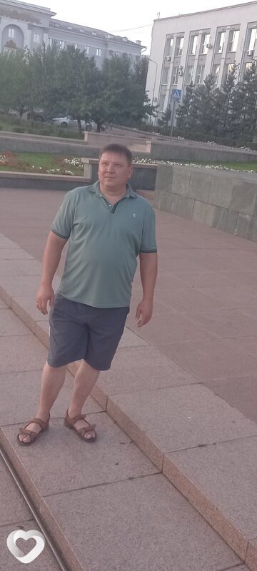 Алексей, Северобайкальск