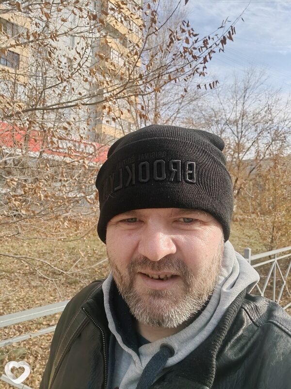 Илья, 41, Омске — анкета №2160853