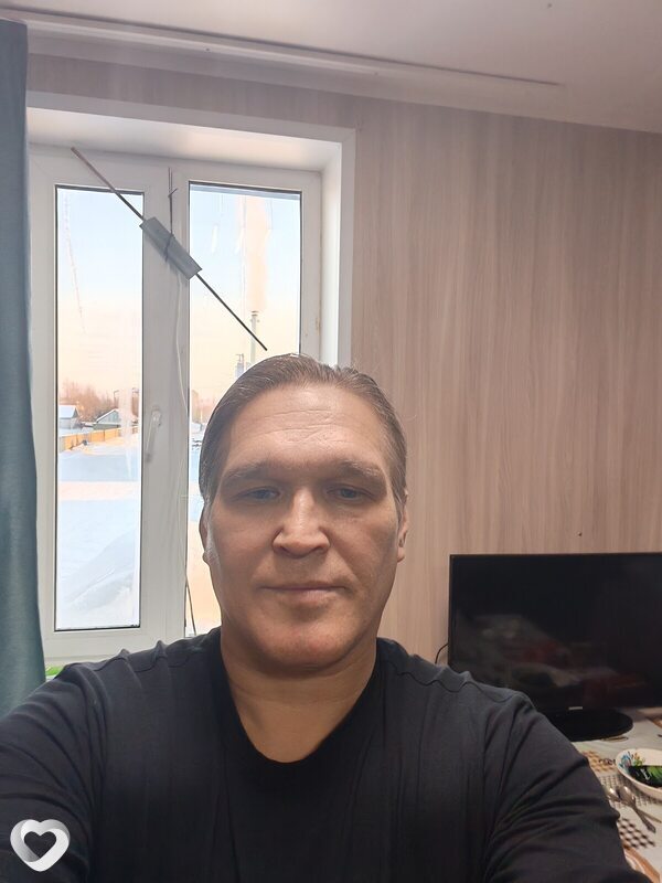 Айрат, 47, Нижневартовске — анкета №2160854