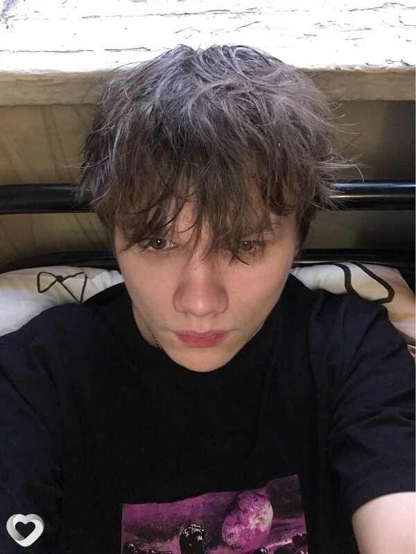 Юрий, 21, Санкт-Петербурге — анкета №2131072