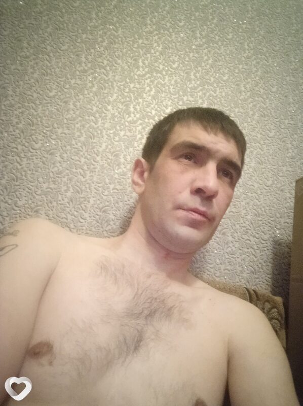 Вадим, 36, Актобе — анкета №2131003