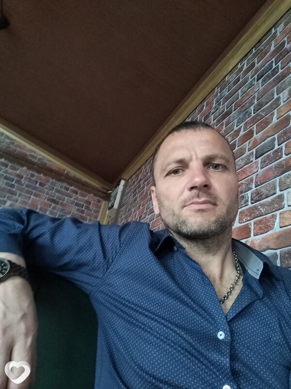 Александр, 42, Зеленоград — анкета №2160860