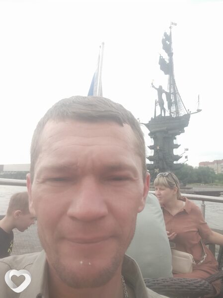Михаил, 40, Самарканд — анкета №2131011