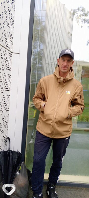 Андрей, 39, Комсомольске-на-Амуре — анкета №2160865