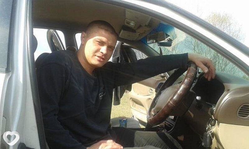 Сергей, 37, Абакане — анкета №2131015