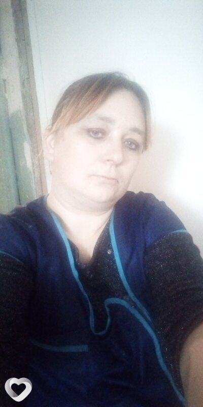 Elena, 41, Кокшетау — анкета №2131030