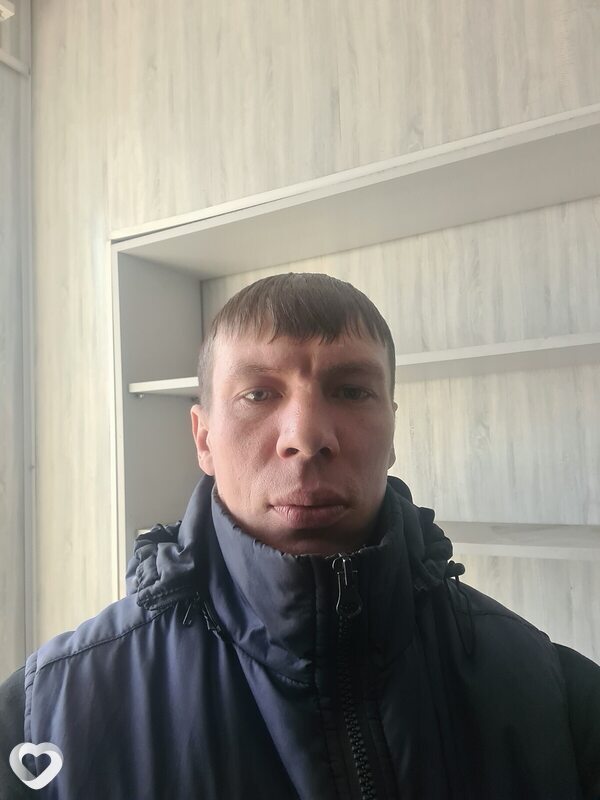 Алексей, 38, Караганде — анкета №2130985