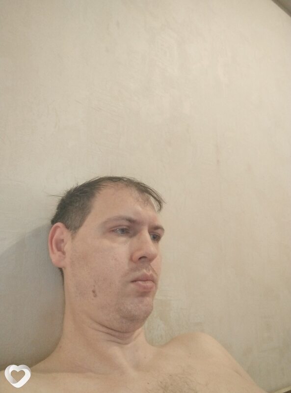 Владимир, 25, Шахтах — анкета №2130991