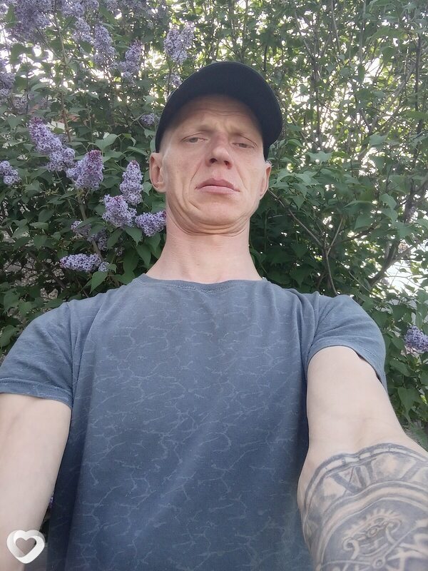 Николай, 39, Челябинске — анкета №2130998