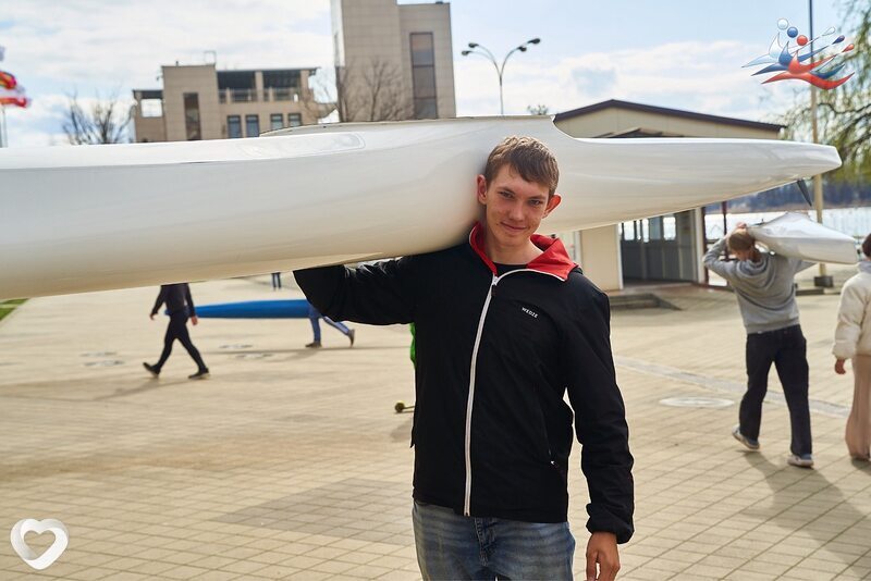 Виталий, 19, Тимашевске — анкета №2131001