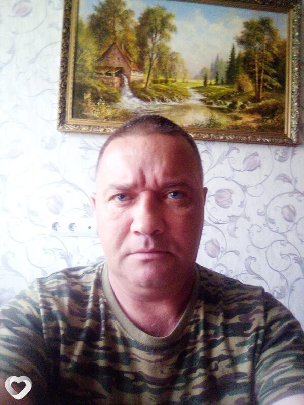 Андрей, 48, Нижнем Новгороде — анкета №2160831