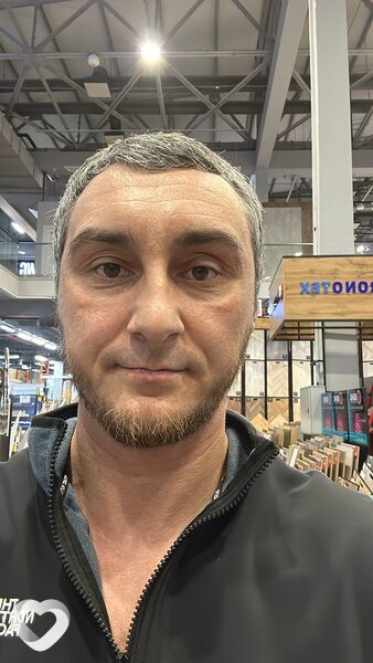 Калимхан, 41, Бишкек — анкета №2160833