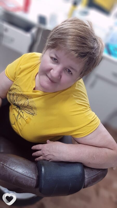 Кристина, 51, Усть-Каменогорск — анкета №2130933