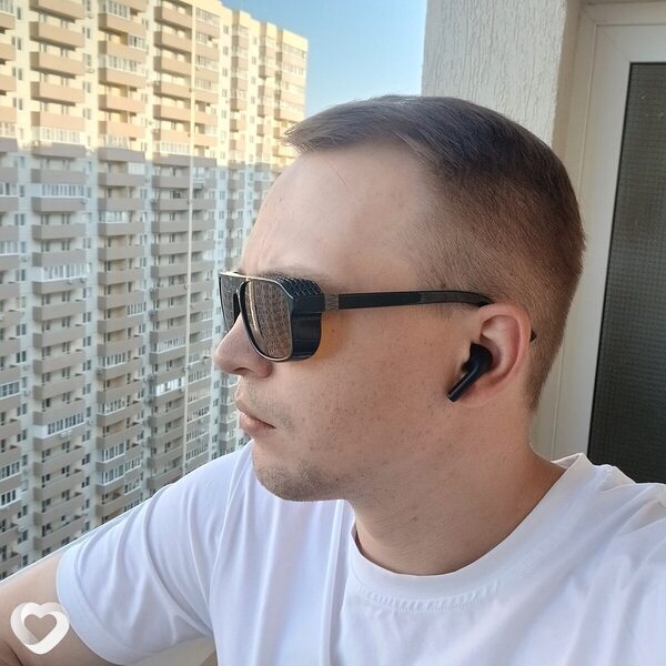 Nikolai, 28, Краснодаре — анкета №2160837