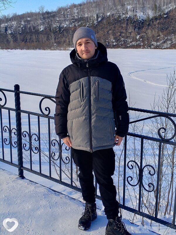 Егор, 33, Междуреченске — анкета №2160839