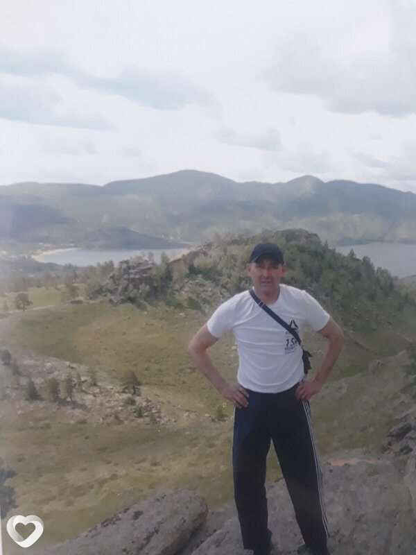 Акела, 50, Павлодаре — анкета №2160840