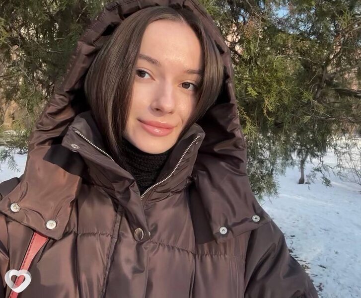 Алина, 26, Алматы — анкета №2130936
