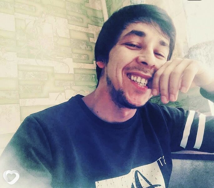 Эльдар, 29, Шымкенте — анкета №2160675
