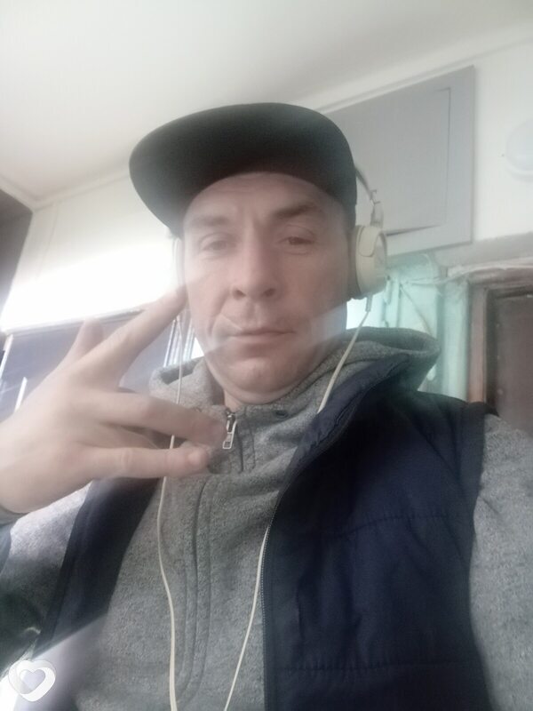 Андрей, 38, Солигорске — анкета №2160676