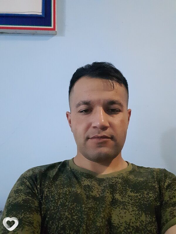 Миша, 30, Екатеринбурге — анкета №2160681