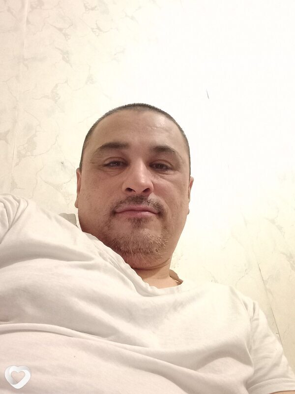 Али, 44, Красноярске — анкета №2160683