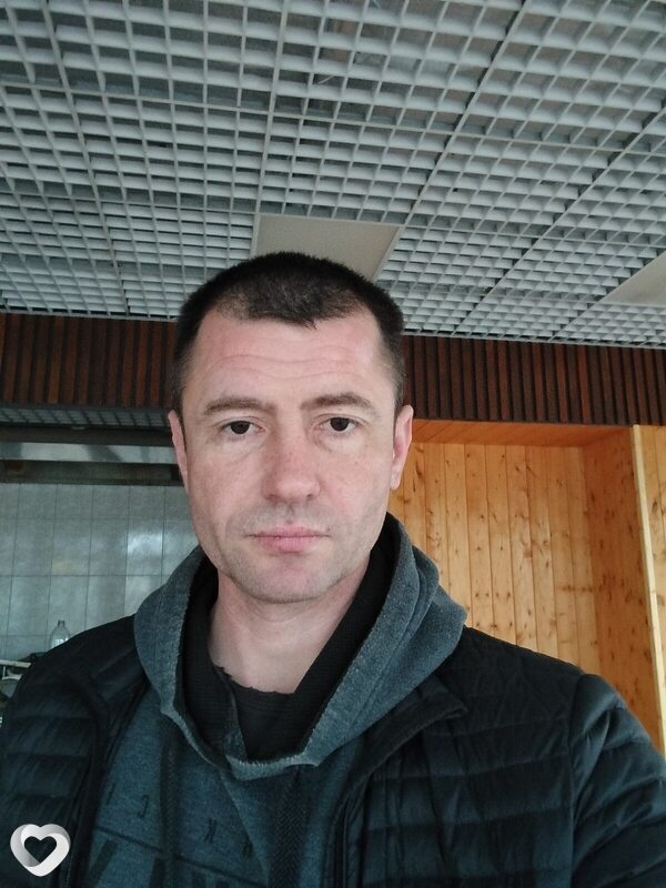 Игорь, 40, Санкт-Петербурге — анкета №2160686
