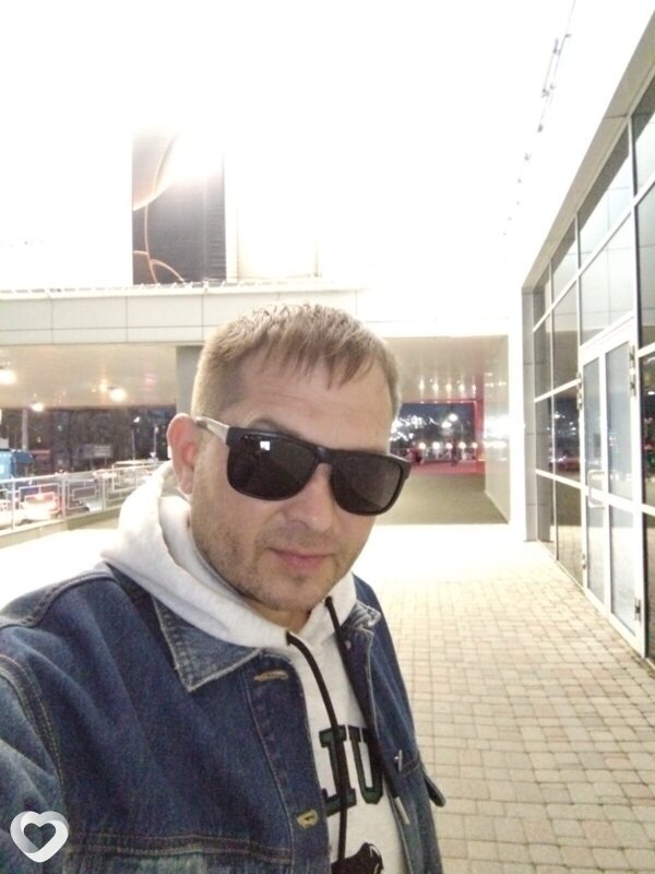 Максим, 39, Анапе — анкета №2160695