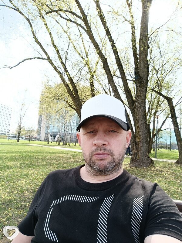 Юрий, 36, Минске — анкета №2160697