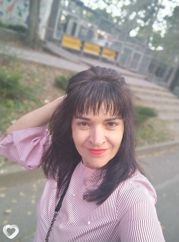 Юлия, 43, Ростове-на-Дону — анкета №2160976