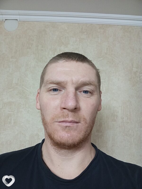 Виталий, 39, Николаеве — анкета №2131047